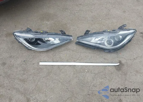 2017 Chrysler Pacifica Limited из США, поврежденный, VIN 2C4RC1GG3HR536871